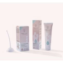Ferti Lily Conceptie Cup -Gezondheid Verkoop 1027234 4
