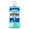3x Listerine Mondwater Total Care Anti-Tandsteen -Gezondheid Verkoop 1029180