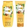Lovea Monoï & Shea Shampoo En Conditioner Pakket 1 Lovea Monoï & Shea Shampoo En Conditioner Pakket -Gezondheid Verkoop 1029326