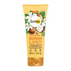 Lovea Monoï & Shea Shampoo En Conditioner Pakket -Gezondheid Verkoop 1029326 3