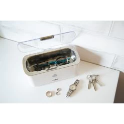 Fysic Compacte Ultrasoon Reiniger FC-18 -Gezondheid Verkoop 1029535 4