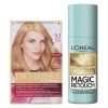 L'Oreal Lu0027Oréal Excellence Creme 9.3 Zeer Licht Goudblond + Magic Retouch Uitgroeispray Blond 75 Ml Pakket -Gezondheid Verkoop 1029962