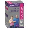 Mannavital NAC+ Glutathion Platinum -Gezondheid Verkoop 1030031