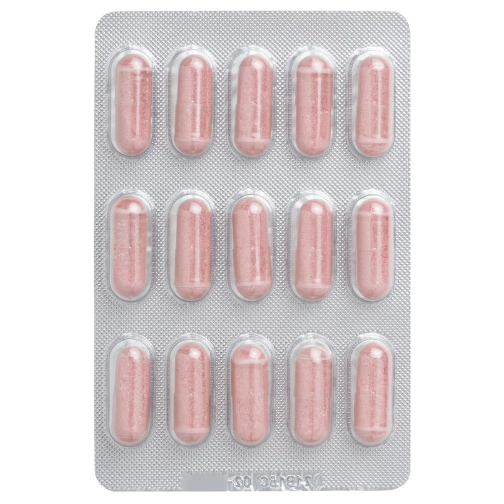 Blase Berry Cranberry & Solidago 6 Blase Berry Cranberry & Solidago - Afbeelding 4