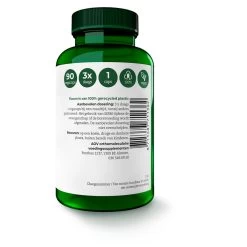 AOV 1136 MSM 8 AOV 1136 MSM -Gezondheid Verkoop 1030207 3