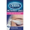Optrex Actimist 2 In 1 Oogspray Droge & Vermoeide Ogen -Gezondheid Verkoop 1030491