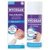 Mycosan Kalknagel Met Voet En Schoenpoeder Pakket -Gezondheid Verkoop 1030657