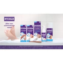 Mycosan Kalknagel Met Voet En Schoenpoeder Pakket 9 Mycosan Kalknagel Met Voet En Schoenpoeder Pakket -Gezondheid Verkoop 1030657 4