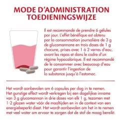 Equilibra Lose Weight -Gezondheid Verkoop 1030709 4