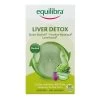 Equilibra Liver Detox -Gezondheid Verkoop 1030710
