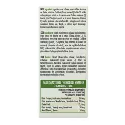 Equilibra Liver Detox 8 Equilibra Liver Detox -Gezondheid Verkoop 1030710 3