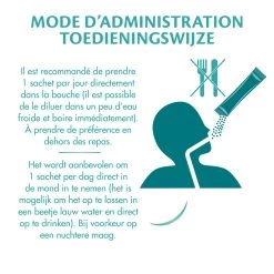 Equilibra 24 Billions Probiotics -Gezondheid Verkoop 1030712 4