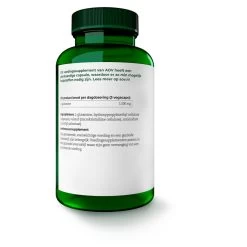AOV 605 L-Glutamine 500mg -Gezondheid Verkoop 1031109 3
