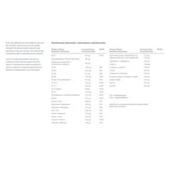 Metagenics UltraClear Plus PH Vanille 7 Metagenics UltraClear Plus PH Vanille -Gezondheid Verkoop 1031248 3