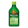 Mollers Levertraan Omega-3 Appel -Gezondheid Verkoop 1031250