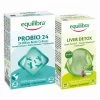 Equilibra Lever + Probiotica Pakket -Gezondheid Verkoop 1032014