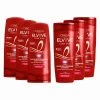 L'Oreal Lu0027Oréal Elvive Color Vive Shampoo & Conditioner Groot Pakket 2 L'Oreal Lu0027Oréal Elvive Color Vive Shampoo & Conditioner Groot Pakket -Gezondheid Verkoop 1032767