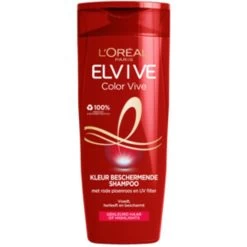 L'Oreal Lu0027Oréal Elvive Color Vive Shampoo & Conditioner Groot Pakket -Gezondheid Verkoop 1032767 3