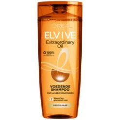 L'Oreal Lu0027Oréal Elvive Extraordinary Oil Shampoo & Conditioner Groot Pakket -Gezondheid Verkoop 1032779 2