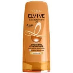 L'Oreal Lu0027Oréal Elvive Extraordinary Oil Shampoo & Conditioner Groot Pakket -Gezondheid Verkoop 1032779 3