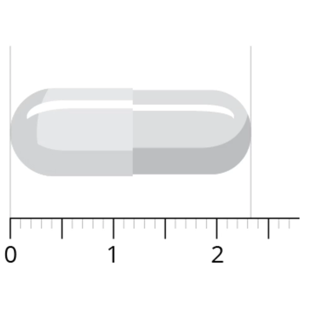 Vitals Spijsverteringsformule Pro 4 Vitals Spijsverteringsformule Pro - Afbeelding 2