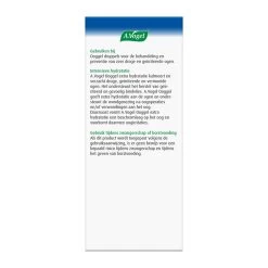 2x A.Vogel Ooggel Extra Hydratatie -Gezondheid Verkoop 1033145 4