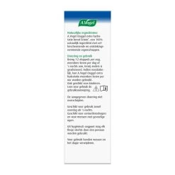 2x A.Vogel Ooggel Extra Hydratatie -Gezondheid Verkoop 1033145 5