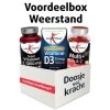 Lucovitaal Voordeelbox Weerstand 1 Lucovitaal Voordeelbox Weerstand -Gezondheid Verkoop 1033228