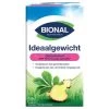 Bional Ideaalgewicht 2 Bional Ideaalgewicht -Gezondheid Verkoop 1033968
