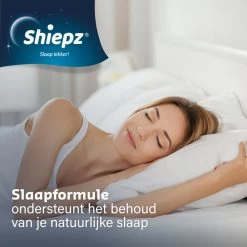 2x Shiepz Slaap Formule 7 2x Shiepz Slaap Formule -Gezondheid Verkoop 1035128 3