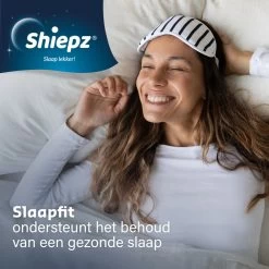 3x Shiepz Slaapfit -Gezondheid Verkoop 1035130 3