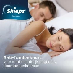 Shiepz Anti-Tandenknars Bitje -Gezondheid Verkoop 1035137 3
