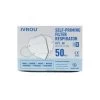Ivrou Mondmasker IRYS-01FFP2S Small -Gezondheid Verkoop 1035251