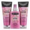 John Frieda Vibrant Shine Colour Shine Pakket -Gezondheid Verkoop 1035377