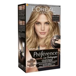 L'Oreal Lu0027Oréal Préférence Les Balayages Highlights Lichtblond Haar -Gezondheid Verkoop 1035555 2