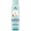 6x Schwarzkopf Droogshampoo Cotton Fresh -Gezondheid Verkoop 1035711
