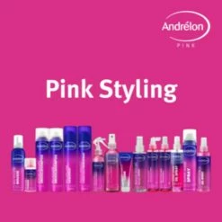 6x Andrelon Oil Spray Super Shine -Gezondheid Verkoop 1036423 3