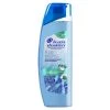 6x Head & Shoulders Pure Intense Shampoo -Gezondheid Verkoop 1038590