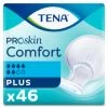 2x TENA Comfort ProSkin Plus -Gezondheid Verkoop 1038767
