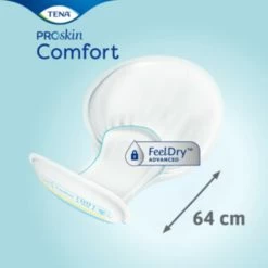 2x TENA Comfort ProSkin Plus -Gezondheid Verkoop 1038767 3