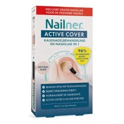 Nailner Active Cover Nude