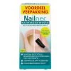Nailner Kalknagelkwastje 2 In 1 -Gezondheid Verkoop 1040013