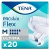 TENA Flex Ultima ProSkin Medium -Gezondheid Verkoop 1040118