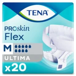 TENA Flex Ultima ProSkin Medium