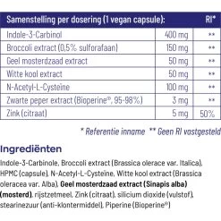 Vitakruid DIM Complex -Gezondheid Verkoop 1040356 4