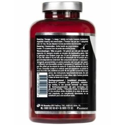 Lucovitaal Rode Gist Rijst 8 Lucovitaal Rode Gist Rijst -Gezondheid Verkoop 1040425 3