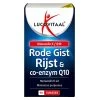 2x Lucovitaal Rode Gist Rijst & Q10 -Gezondheid Verkoop 1040582