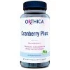 Orthica Cranberry Plus 1 Orthica Cranberry Plus -Gezondheid Verkoop 1040763