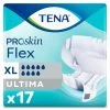 TENA Flex Proskin Ultima Extra Large -Gezondheid Verkoop 1041424