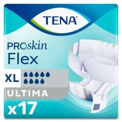 TENA Flex Proskin Ultima Extra Large
